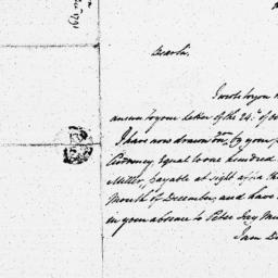 Document, 1791 December 10