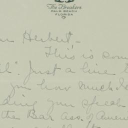 Letter: n.d.