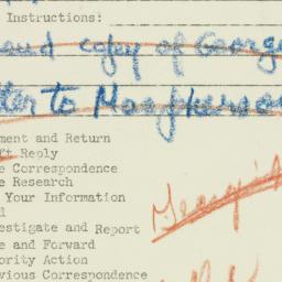 Administrative Record: n.d.