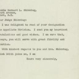 Letter: 1947 June 20