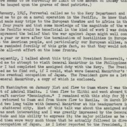 Letter: 1955 April 2