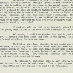 Speech: 1958 July 18