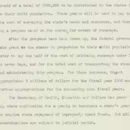Memorandum: n.d.