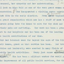 Manuscript: 1937 March 10