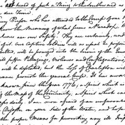 [Document, 1780 July 10]
