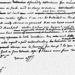 [Document, 1792 March 17]