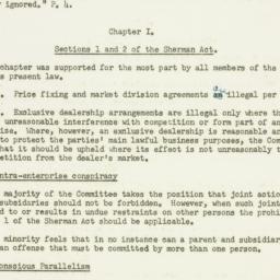 Administrative Record: n.d.