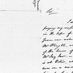 [Document, 1795 February 16]