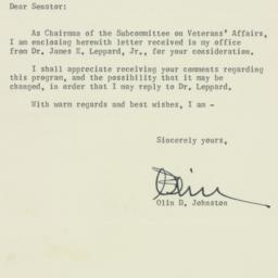 Letter: 1956 June 28