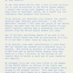 Letter: 1956 August 23