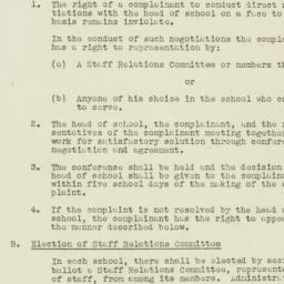 Administrative Record: 1952...