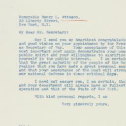 Letter: 1940 June 24
