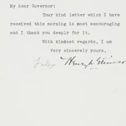 Letter: 1940 June 25