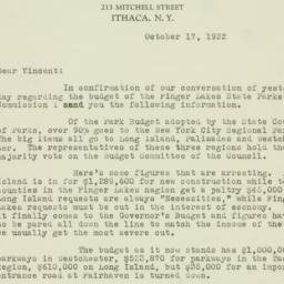 Letter: 1932 October 17
