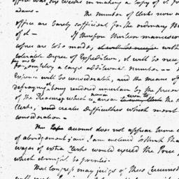 [Document, 1786 July 03]