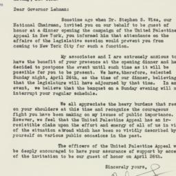 Letter: 1936 March 17