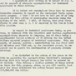 Letter: 1955 March 24