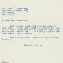 Letter: 1935 April 27