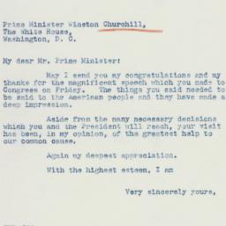 Letter: 1941 December 28