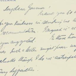 Letter: n.d.