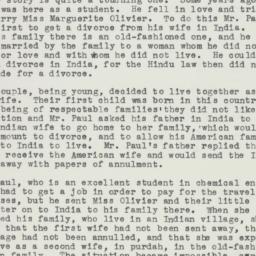 Letter: 1955 November 17