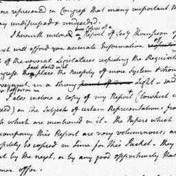 Document, 1786 February 03