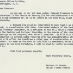 Letter: 1956 January 6