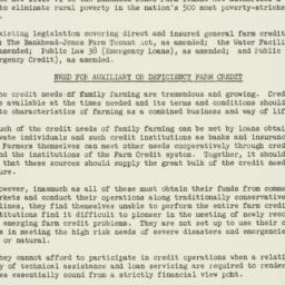 Administrative Record: 1956...