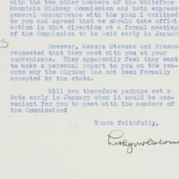 Letter: 1940 December 20