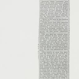 Clipping: 1939 April 29