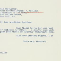 Letter: 1941 December 30