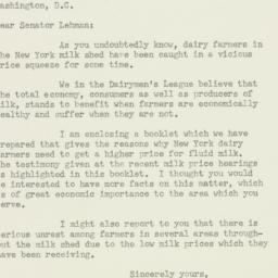 Letter: 1955 April 11