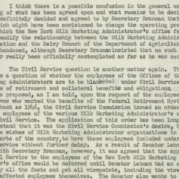 Letter: 1950 August 24