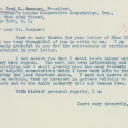 Letter: 1942 June 13