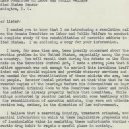 Letter: 1956 July 24