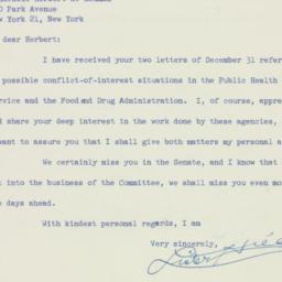 Letter: 1957 January 3