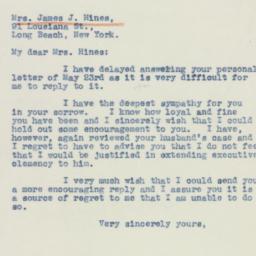 Letter: 1942 July 6