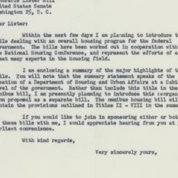 Press Release: 1956 January 30