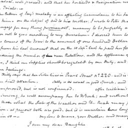 Document, 1818 January 18