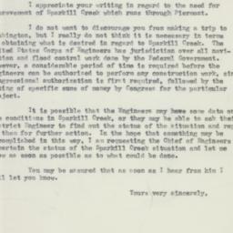 Letter: 1953 June 23