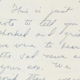 Letter: 1944 April 14