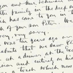 Letter: 1944 April 12