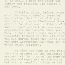 Letter: 1948 March 30