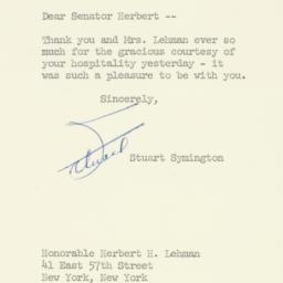 Letter: 1959 December 8