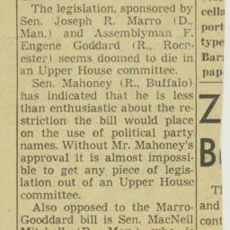 Clipping: 1960 February 12