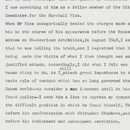 Memorandum: n.d.