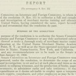 Pamphlet: 1955 April 28
