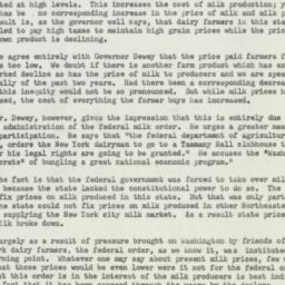 Speech: 1950 June 13