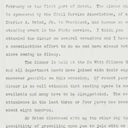 Letter: 1940 January 11