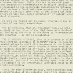 Letter: 1952 December 18